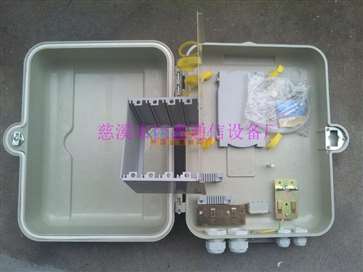 慈溪市巨鑫通信設備廠營業(yè)部 專業(yè)供應1分8光分路器箱，滿足大量批發(fā)需求