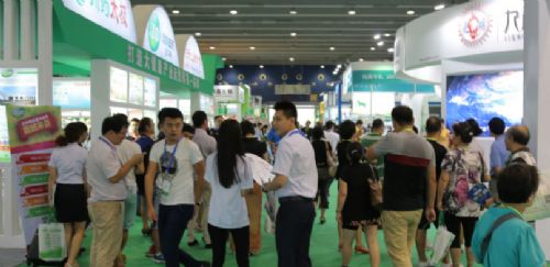 2019廣州健康保健展 中醫(yī)養(yǎng)生產(chǎn)品的璀璨盛會(huì)與專業(yè)展覽服務(wù)